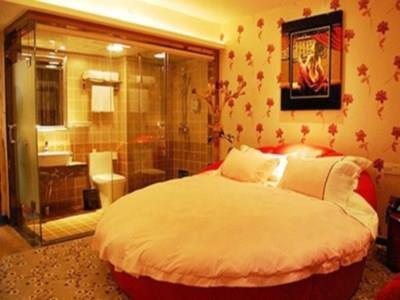 Yiwu Landi Boutique Hotel ييوو المظهر الخارجي الصورة